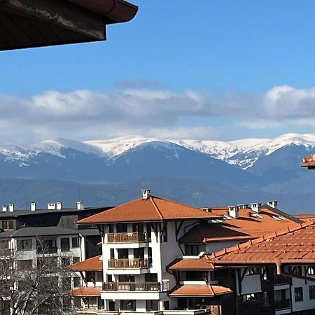 Ski Zone At Gondola, Warm And Cosy, Wifi, Ac, Netflix, Perfect One Bedroom Appartment, Beautiful View Banszko Kültér fotó