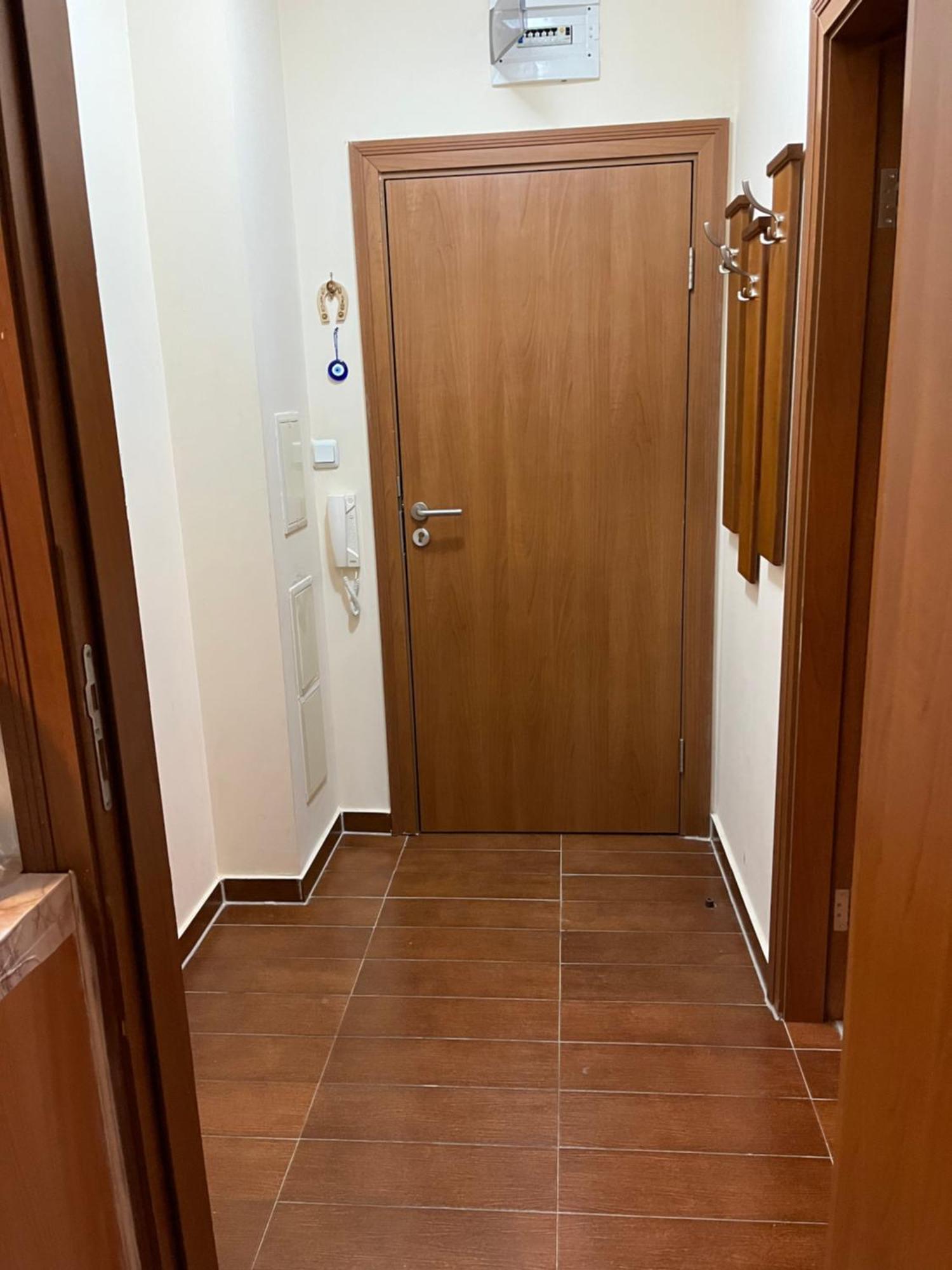 Ski Zone At Gondola, Warm And Cosy, Wifi, Ac, Netflix, Perfect One Bedroom Appartment, Beautiful View Banszko Kültér fotó