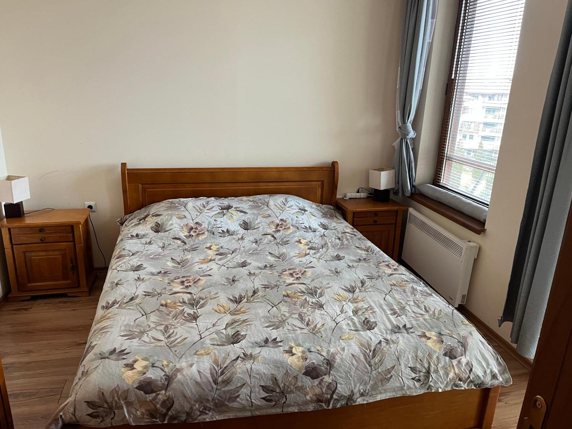 Ski Zone At Gondola, Warm And Cosy, Wifi, Ac, Netflix, Perfect One Bedroom Appartment, Beautiful View Banszko Kültér fotó