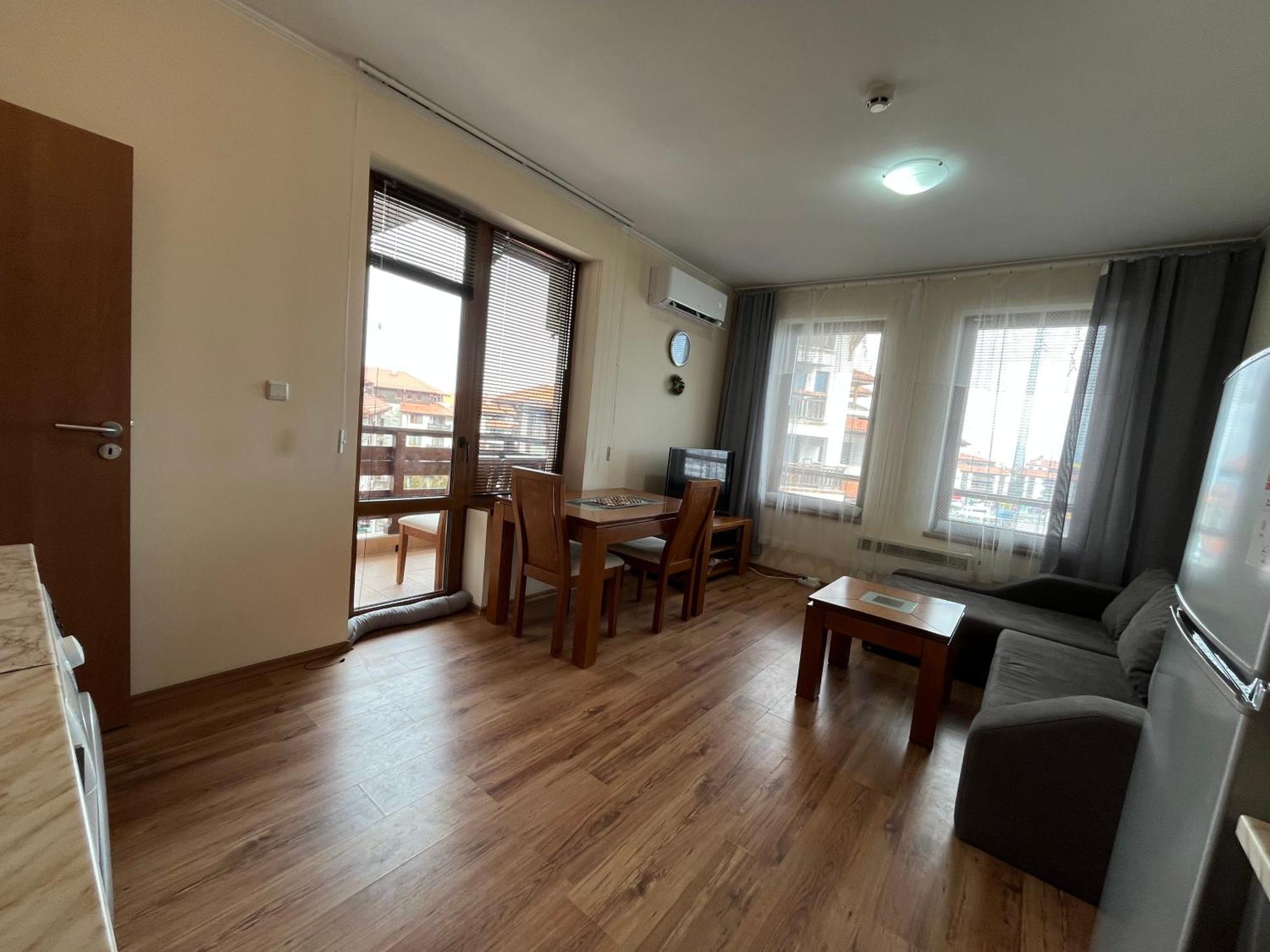 Ski Zone At Gondola, Warm And Cosy, Wifi, Ac, Netflix, Perfect One Bedroom Appartment, Beautiful View Banszko Kültér fotó