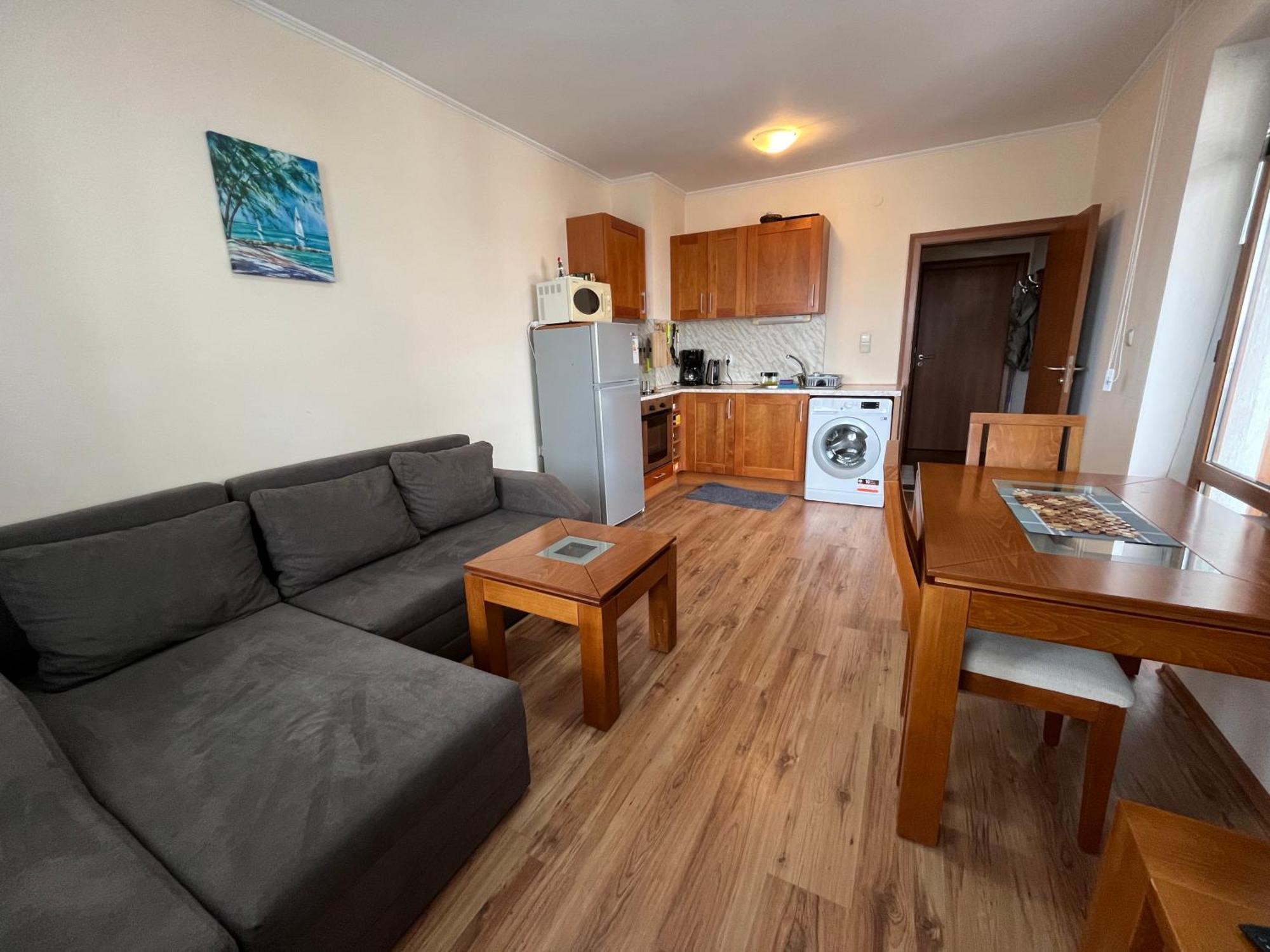 Ski Zone At Gondola, Warm And Cosy, Wifi, Ac, Netflix, Perfect One Bedroom Appartment, Beautiful View Banszko Kültér fotó